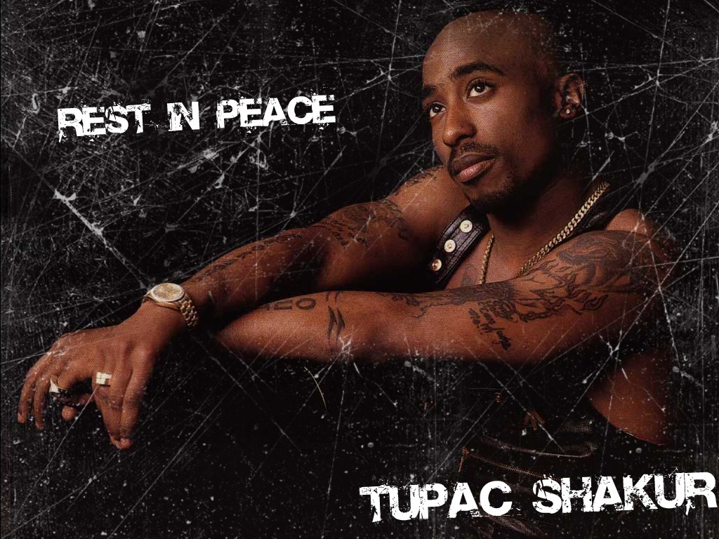 Tupac+amaru+shakur