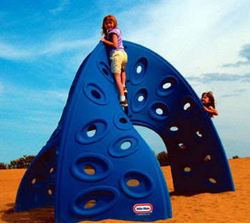 beyond with little tikes