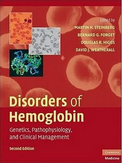 Disorders of Hemoglobin