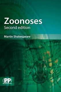 Zoonoses. 2nd Ed.
