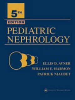 Pediatric Nephrology 5th Ed.