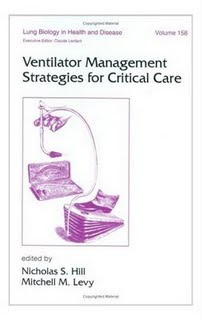 Ventilator Management Strategies for Critical Care