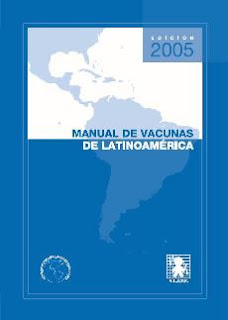 Manual Vacunas de Latinoamerica