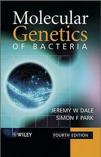 Molecular Genetics of Bacteria. 4th ed