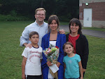 Family in June 2008