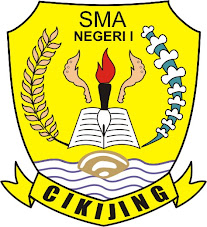 SMAN 1 CIKIJING