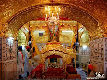 Sachkhand Hazur Sahib