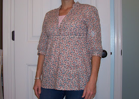 60 nursing friendly sewing patterns