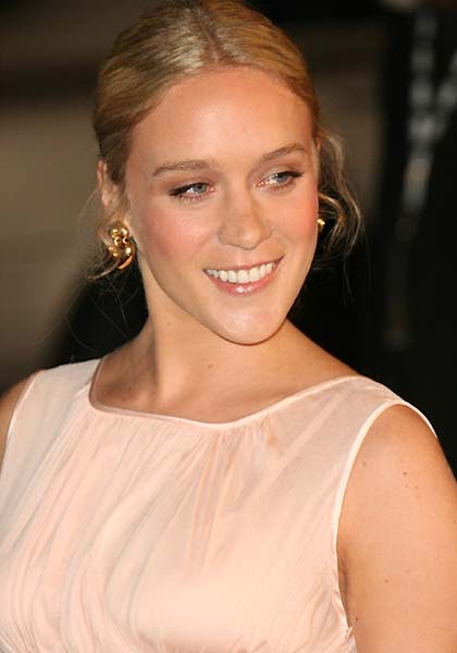 LadyThrills.com: Chloe Sevigny