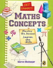 Get Smart! Maths Concepts