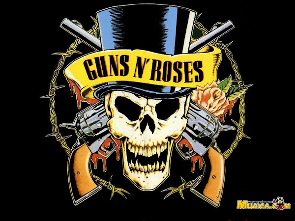 Guns n' Roses per sempre