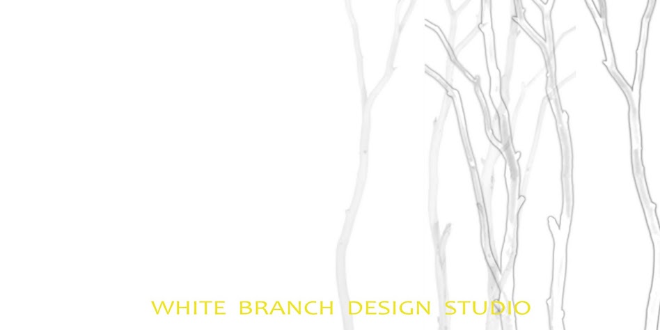 White Branch Design Studio