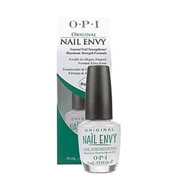 Product Rave: OPI Nail Envy Natural Nail Strengthener