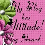 Blogs with attitude