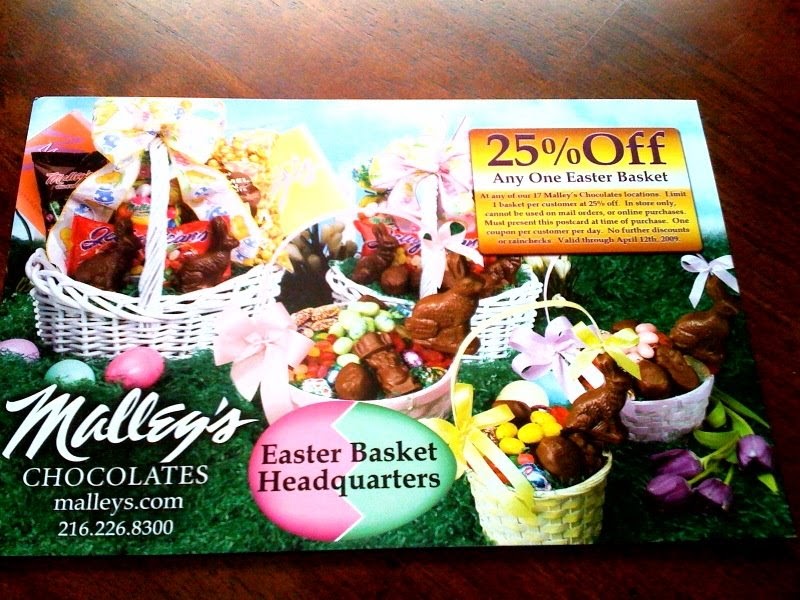 Vegetarians Taste Better My love affair with Malley's chocolate