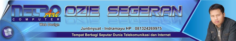 Ozie Segeran Indramayu