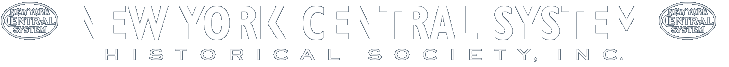 New York Central System Historical Society, Inc.
