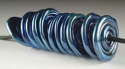 K102 Disc Beads