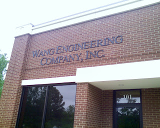 wang engineering company