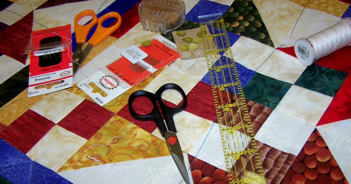 Julie Bagamary Art Old Fashioned Frame Quilting