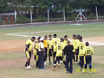 Jogo no Esportivo da Penha