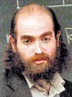 grigori perelman