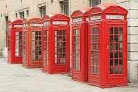 London Forever