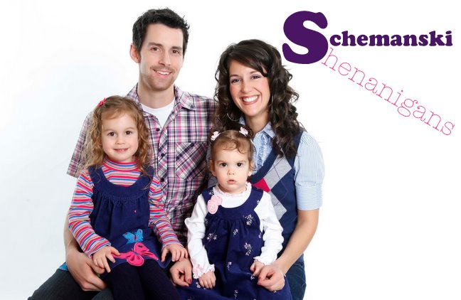 Schemanski Shenanigans