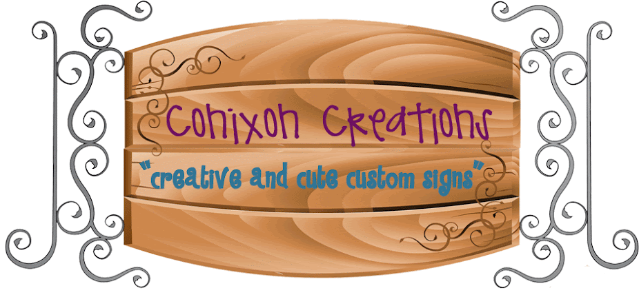 Stephanie's Inspirations | Conixon Creations