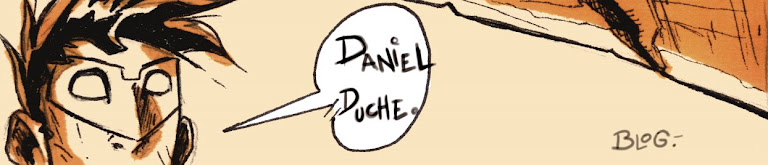 Daniel Duche