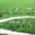 Copa do Brasil tem inicio hoje