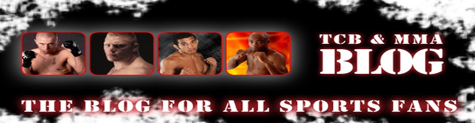 TCB MMA