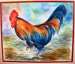 Mi Gallo