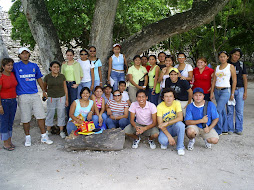 Chichen Itza