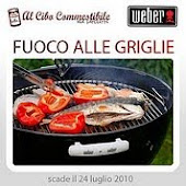 Fuoco alle griglie!