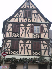 Beautiful Alsace