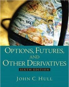 options futures and other derivatives by john hull free download