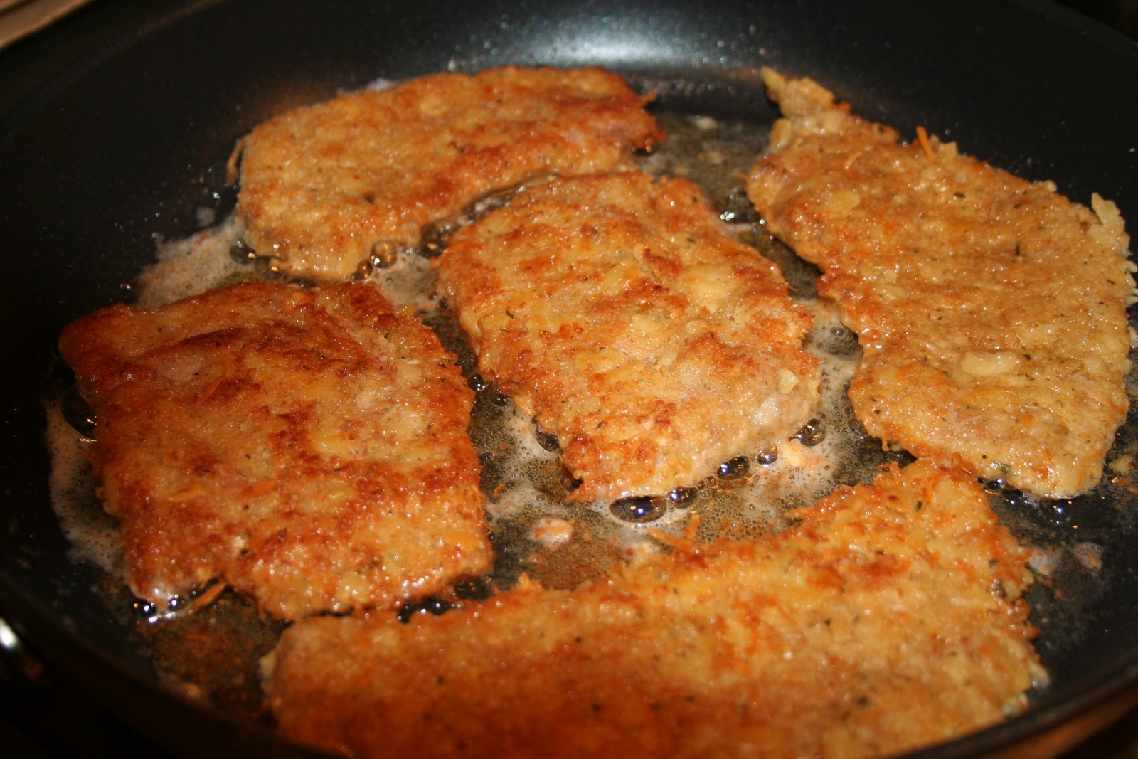 Keď si prečítate toto, už nikde nebude musieť riešiť opadanú strúhanku