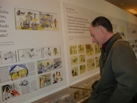 Diários Gráficos em Torres Vedras, Janeiro 2010