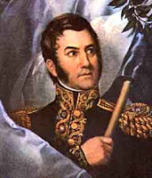 Jose Francisco de San Martin