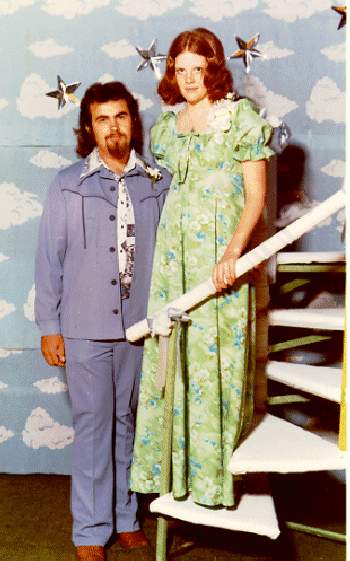 Prom History