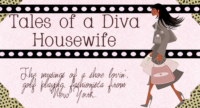 Tales of a Diva Housewife