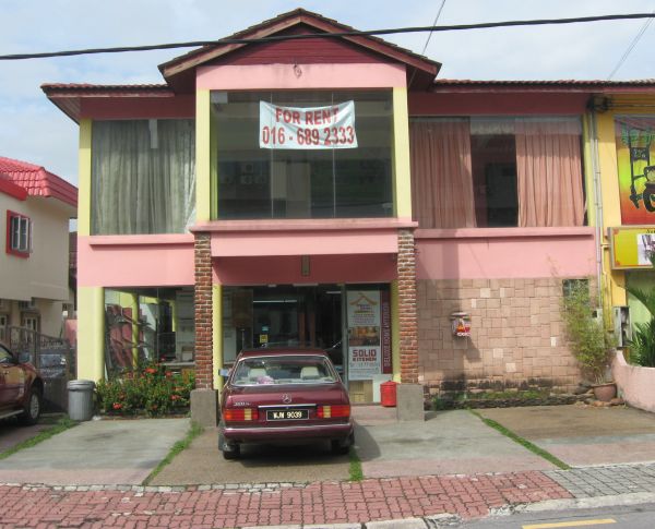 Damansara forex sdn bhd