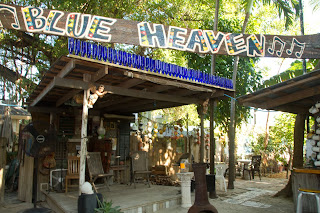 blue heaven key west about blue heaven key west about