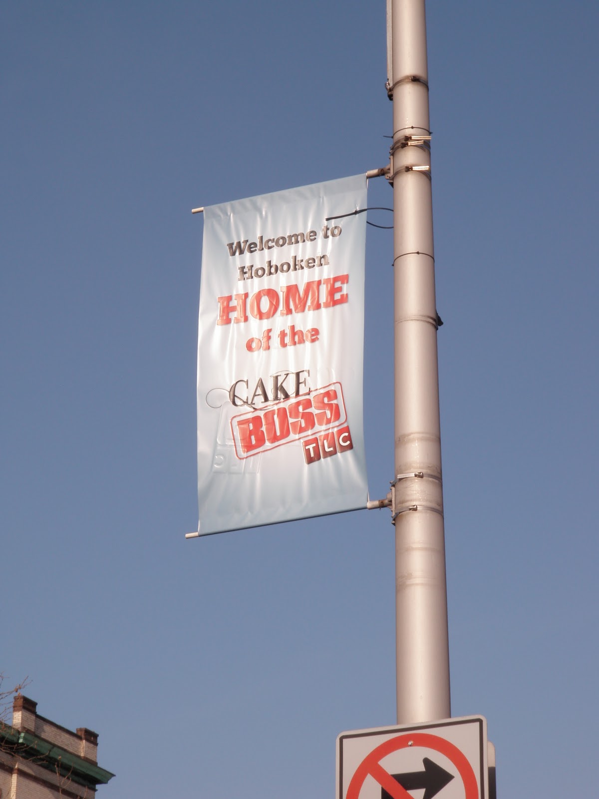 Cake Optimist THE CAKE BOSS!!!