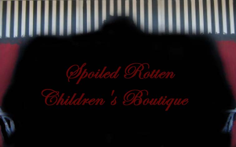 Spoiled Rotten Children's Boutique