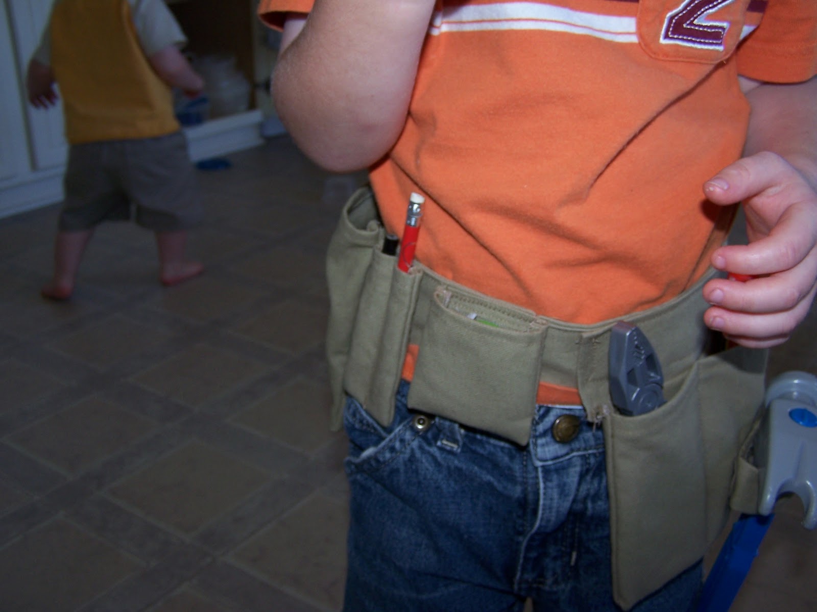 Apt. 90 Tool belt