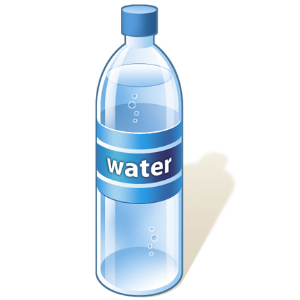 free bottle