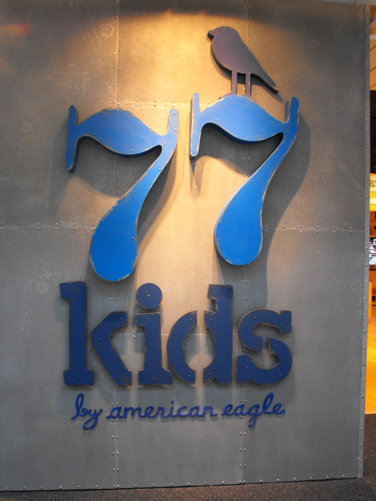 local 77 Kids location and