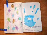 handabdruck